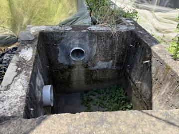 里港土庫角窗農地(里581)