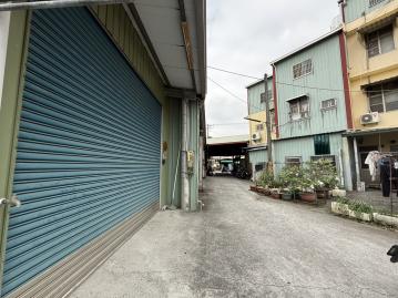 鹽埔新圍市場小建地(郊建593)