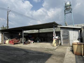 里港2.9分農地(附鐵皮屋)(里582)