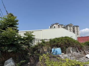 東港市區旁建地(郊建597)