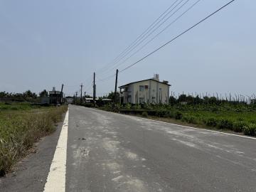 近屏東科技產業園區面寬農地(市農374)