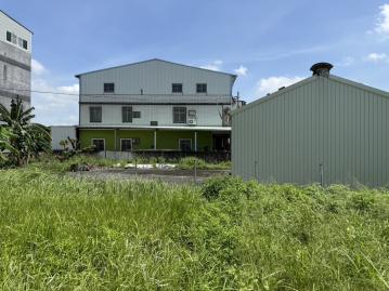 九如雙面路建地(郊建602)