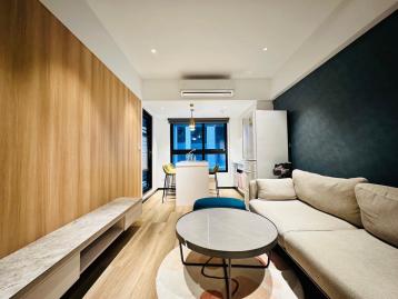 新橫濱星野精裝露臺二房平車[帝景團隊]基隆買房精選馬薌凌