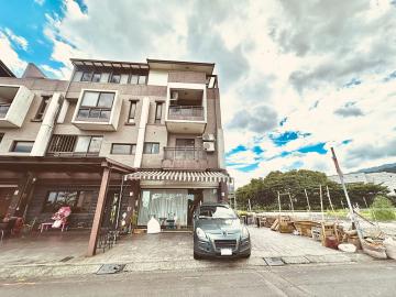 頭城烏石港海景酒店旁大面寬別墅