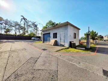 羅東運動公園旁、低總價渡假屋