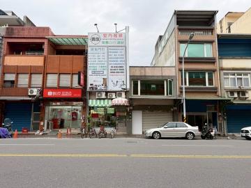 宜蘭後火車站核心商圈商業區首選店面 宜蘭別墅房價