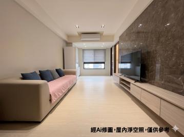 【專任｜新橫濱星野｜2房車】