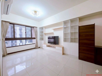 洲子洋樂HOUSE｜方正三房車・搶手釋出