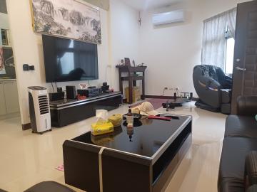 【大土地】麗景天下三房庭院車 汐止房屋土地