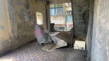 五堵車站長安段商用土地 汐止房屋土地