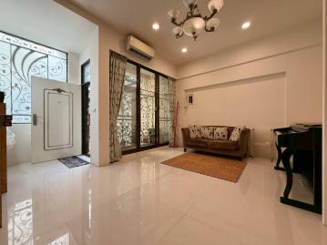 屋齡新-優泉小鎮邊間美美透天 汐止房屋土地