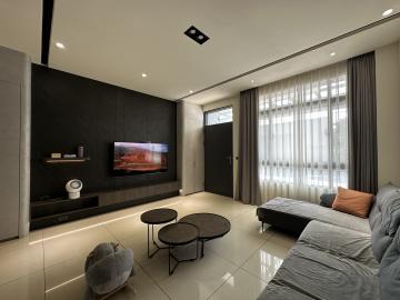 設計師團隊唯美設計-龍井富貴龍田