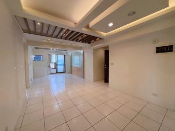 (專)東海大學城三房華廈 台中透天買賣