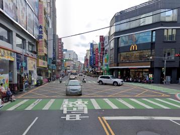豐原買房首選 豐原市中心sogo廟東商圈稀有釋出