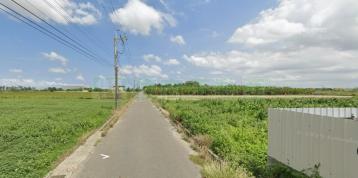 安定海寮665有香蕉美農地  仁德歸仁土地