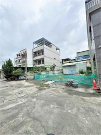 德善二街清朗128坪豪宅大建地 仁德歸仁土地