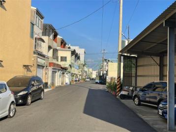 歸仁八米活巷傳統透天  仁德歸仁土地
