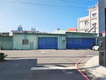 專❤️仁德德南路52坪店面建地  仁德歸仁土地