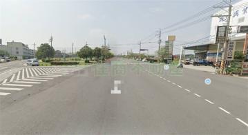 佳里近仁愛國小436坪 建商首選優建地