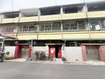 永康房屋專家 善化中正商圈需整修透天