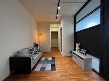 永慶同星｜遠百工業風首購美三房