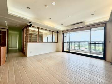 永慶同星｜惠宇上澄 朝南視野大四房雙平車