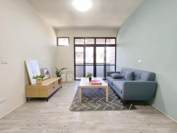 永慶同星｜歐香名城 三房