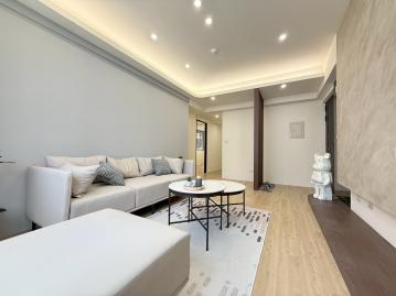 永慶同星｜三民學區巨城超美超大5+1室＋車位