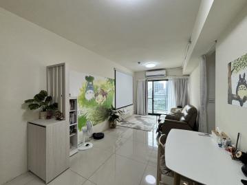 永慶同星｜縣三遠百 鼎風硯 視野三房＋平車