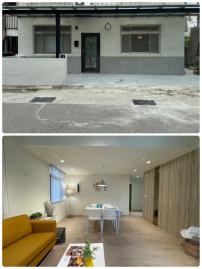 永慶同星｜高峰食品一樓3房