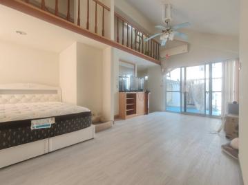 永慶同星｜【富群花園｜邊間美別墅・園區通勤神宅】