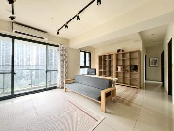 永慶同星｜縣三富宇天空樹公園視野三改二房平車