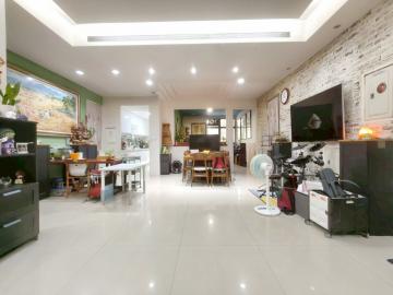 永慶同星｜【生態城】寬敞3+1室｜連號雙車｜近工研院