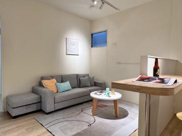 永慶同星｜低總價大魯閣湳雅商圈精緻三房