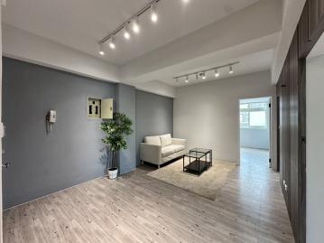 永慶同星｜竹科X軟體園區｜電梯全新整理大三房(5F)