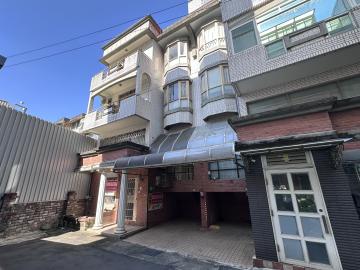 永慶同星｜竹東下公館大坪數邊間庭院別墅