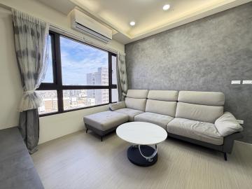 永慶同星｜首購/一品八方/三面採光/高樓視野美/三房平車