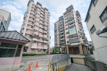 永慶同星｜竹東凱悅名園-吸鈔投資五套房