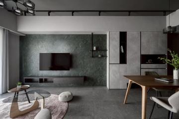 永慶同星｜椰林閱建築外棟視野溫馨美三房+大平車