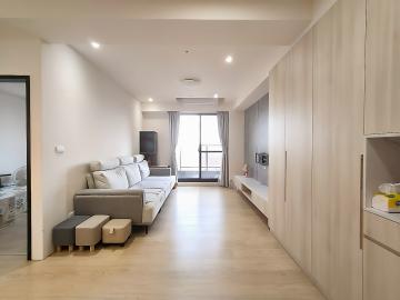 永慶同星｜凌空視野【花漾城】朝南邊間美三房