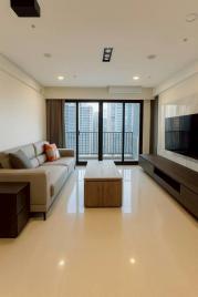 永慶同星｜【富宇權峰】大四房+雙車｜集寵愛於一戶