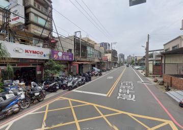 永慶同星｜西濱段小巧精美優質卡位美建地