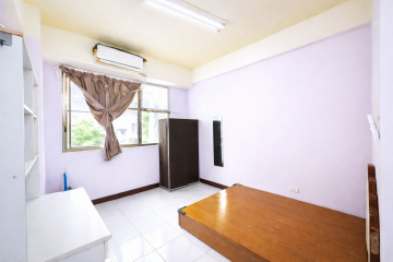 永慶同星｜ 中華大學城投資套房