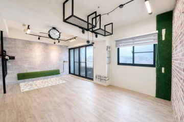 永慶同星｜首GO|超值低總價-工業風3改2景觀戶