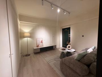 永慶同星｜湳雅潤發商圈武陵四房平車