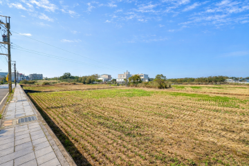 永慶同星｜新竹朝山都市計畫內農地｜R1道路