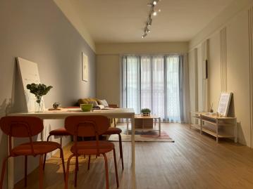 永慶同星｜竹科龍山社區質感三房美寓