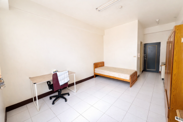 永慶同星｜中華大學城投資套房(1)穩定收租中