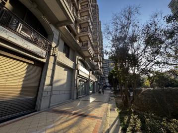 永慶同星｜【探索２１】大面寬店面｜挑高６米｜附平面車位