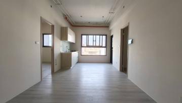 永慶同星｜【微笑南寮】大兩房雙衛浴｜全新交屋｜B1車位